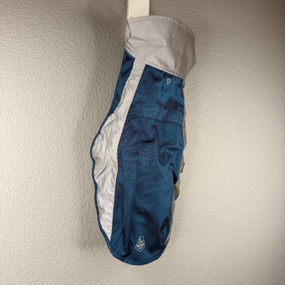 Arcadia Trail Dog Raincoat